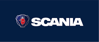 SCANIA LOGO SCANIA LOGO