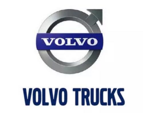 VOLVO TRUCK LOGO VOLVO TRUCK LOGO